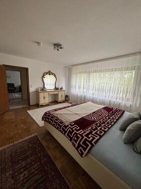 Foto - Erdgeschoßwohnung in Bad Breisig zur Miete