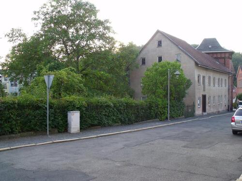 Foto - Einfamilienhaus zum Kaufen in Sonneberg