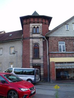 Foto - Einfamilienhaus in Sonneberg zum Kaufen
