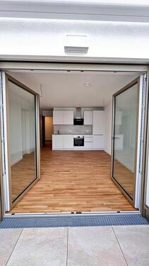 Foto - Helle und freundliche 2-Zimmer-Wohnung inkl. Balkon in Lahr