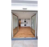 Helle und freundliche 2-Zimmer-Wohnung inkl. Balkon in Lahr - Lahr (Schwarzwald)