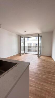 Foto - 2 Zimmer Etagenwohnung zur Miete in Lahr (Schwarzwald)