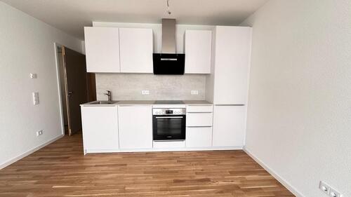 Foto - Etagenwohnung in Lahr (Schwarzwald) zur Miete