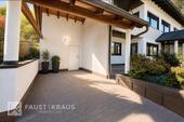Foto - 3 Zimmer Erdgeschoßwohnung zur Miete in Heigenbrücken