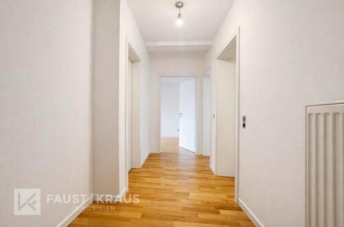 Foto - 3 Zimmer Erdgeschoßwohnung in Heigenbrücken