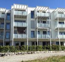 Neuwertige 1,5-Zimmer-Appartement mit Balkon in Leutkirch zu vermieten - Leutkirch im Allgäu
