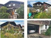 Foto - 8 Zimmer Mehrfamilienhaus, Wohnhaus zum Kaufen in Piding