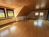 Foto - Dachgeschoßwohnung in Gallmersgarten zur Miete