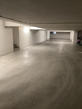 Foto - Tiefgaragenstellplatz in Friedberg Süd zu verkaufen