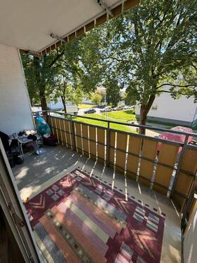 Foto - Etagenwohnung in Schorndorf zur Miete