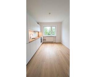 Kernsanierte Wohnung in Essen-Frohnhausen
