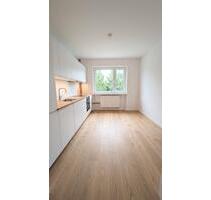 Kernsanierte Wohnung in Essen-Frohnhausen