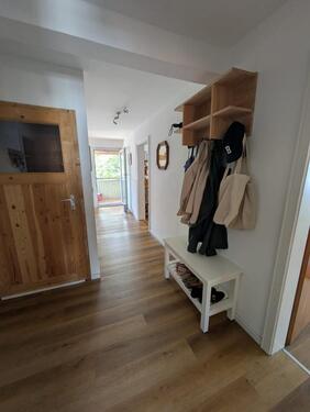 Foto - ZWISCHENMIETE: 3-Zimmer Wohnung in Freiburg Waltershofen