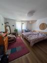 Foto - Etagenwohnung zur Miete in Freiburg im Breisgau