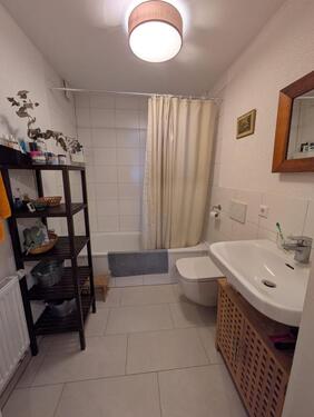 Foto - Etagenwohnung in Freiburg im Breisgau zur Miete