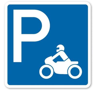 Foto - Motorradstellplatz - 30,00 EUR Miete,