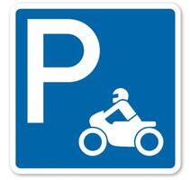 Motorradstellplatz - 30,00 EUR Miete, in Kiel (PLZ: 24111) Russee