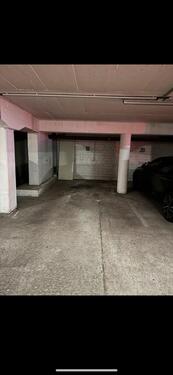 Foto - Tiefgaragenstellplatz am Bahnhof Oberursel