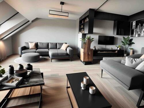 Foto - Attraktive Wohnung im Herzen von Solingen.