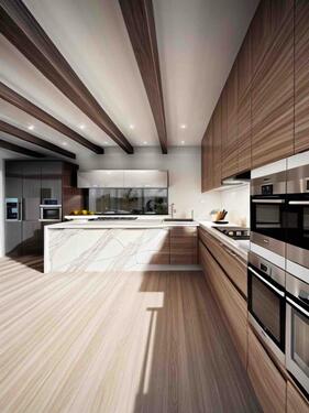 Foto - Etagenwohnung in Solingen zum Kaufen