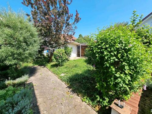 Foto - Einfamilienhaus in Obersulm zum Kaufen