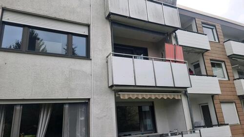 Foto - Zweizimmerwohnung in ubbedessen 33699