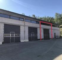 Lagerhalle - 535,00 EUR Kaltmiete, in Stolberg (Rheinland) (PLZ: 52222)
