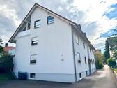 Foto - Etagenwohnung zum Kaufen in Bad Arolsen