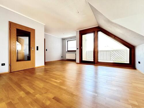 Foto - Etagenwohnung in Bad Arolsen
