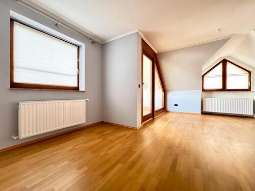 Foto - Etagenwohnung in Bad Arolsen zum Kaufen