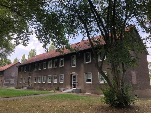 Foto - 2-Zimmer-Wohnung in Herne Wanne-Süd
