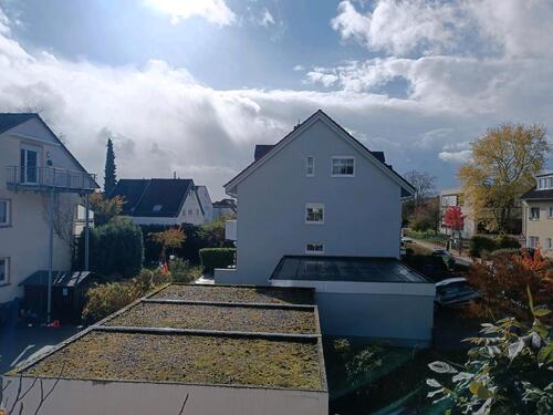 Foto - Teilmöbelierte Single Wohnung in Dornholzhausen Bad Homburg