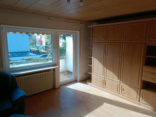 Foto - Etagenwohnung zur Miete in Bad Homburg vor der Höhe