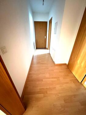 Foto - Etagenwohnung in Lampertheim