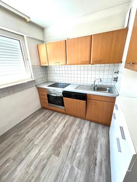 Foto - Etagenwohnung in Lampertheim zum Kaufen