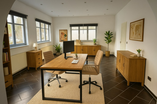 Foto - Etagenwohnung in Engelskirchen zur Miete