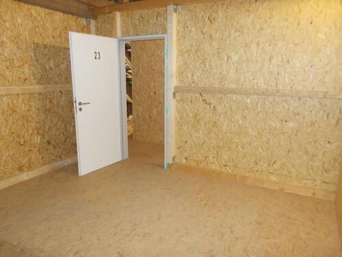 Foto - Vermiete Lagerraum nähe S2 Petershausen MVV