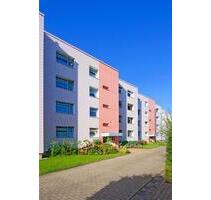 Demnächst frei! 3-Zimmer-Wohnung in Kamen Methler