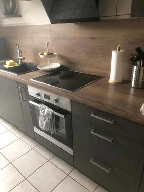 Foto - Etagenwohnung zur Miete in Kirchen (Sieg)