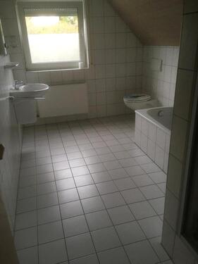 Foto - Etagenwohnung in Kirchen (Sieg)