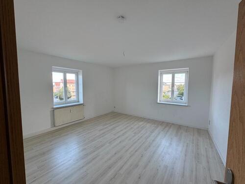 Foto - Großzügiger Balkon mit Weitblick und Wohlfühlfaktor