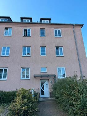 Foto - Etagenwohnung zur Miete in Glauchau