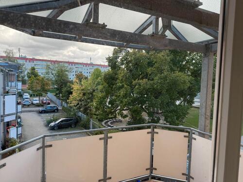 Foto - Etagenwohnung in Glauchau