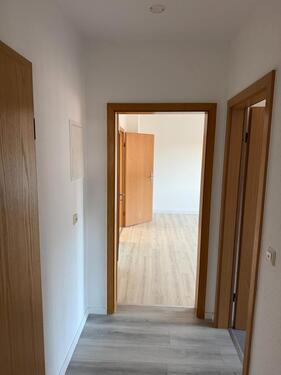 Foto - Etagenwohnung in Glauchau zur Miete