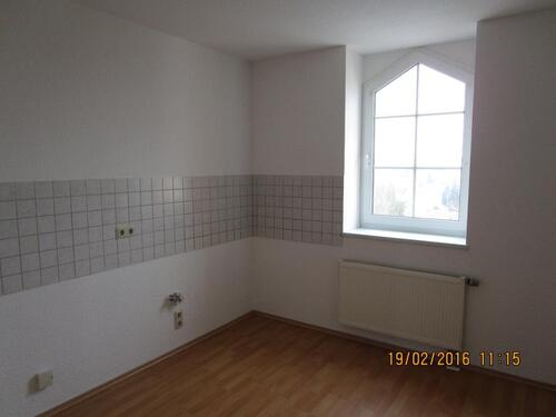 Foto - 2 Zimmer Etagenwohnung in Gotha