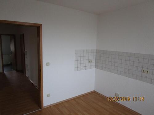 Foto - Etagenwohnung in Gotha zur Miete