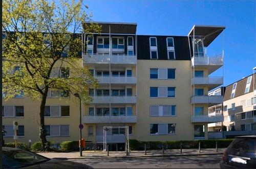 Foto - Etagenwohnung zum Kaufen in Berlin