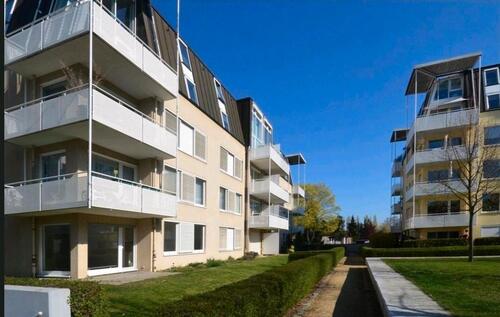 Foto - Etagenwohnung in Berlin