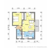 Auf gute Nachbarschaft: ansprechende 3-Zimmer-Wohnung - Mainz Oberstadt