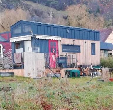 Foto - Tiny Haus Stellplätze zu vermieten